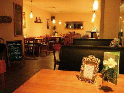 Foto: Zentrale