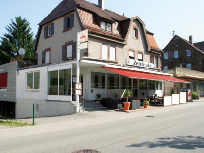 Foto: Zentrale