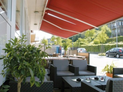 Foto: Zentrale